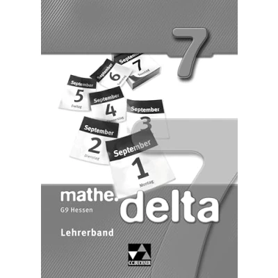 Abbildung von mathe.delta Hessen (G9) / LB 7