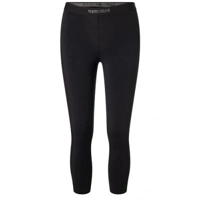 Abbildung von Super.natural Arctic 230 Tight 3/4 Basisschicht