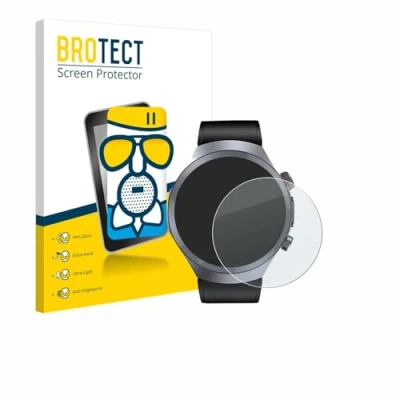 Abbildung von BROTECT Entspiegelungs Schutzglas für Knauermann Pro 3 Plus (2025) Schutz Folie Panzerfolie Glas Matt [Extrem Kratzfest 9H, Anti Reflex]