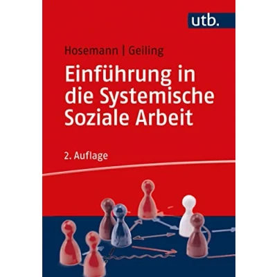 Abbildung von Einführung in die Systemische Soziale Arbeit