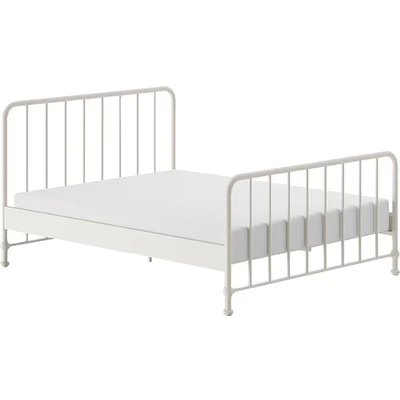Abbildung von Vipack Metallbett &quot;Bronxx&quot;, (Made in Europe), aus Metall