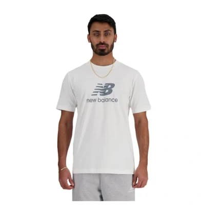 Abbildung von New Balance T Shirt &quot;SPORT ESSENTIALS LOGO SHIRT&quot;