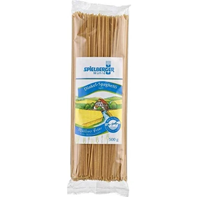 Abbildung von Dinkel Spaghetti Hell, demeter
