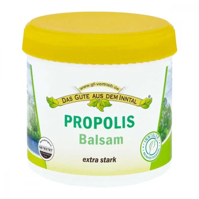 Abbildung von Propolis Balsam extra stark