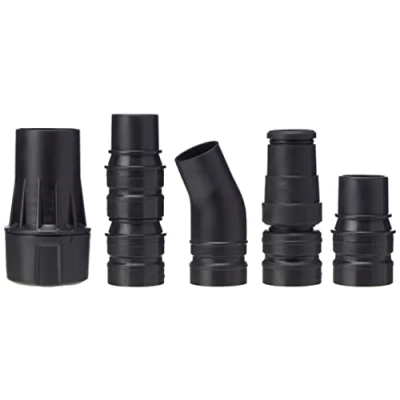 Abbildung von Dewalt DWV9220 XJ Adapter Zubehör für Bohrmaschinen 10 Stk
