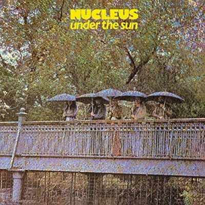 Abbildung von Under the Sun [Vinyl LP]
