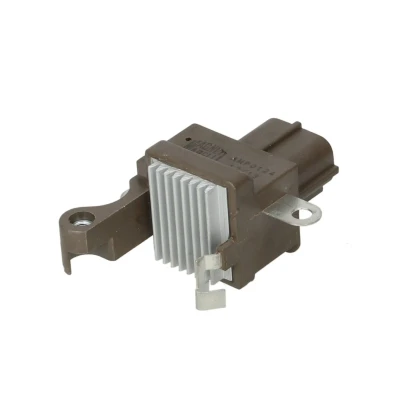 Abbildung von MAGNETI MARELLI 940016012400 Lichtmaschinenregler FORD: Focus C Max, 2 Schrägheck, FIESTA 5, VOLVO: V50