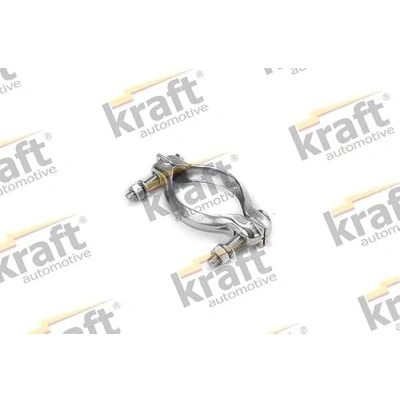 Abbildung von KRAFT 0558600 Klemmstücksatz, Abgasanlage CITROËN: Xsara Picasso