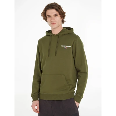 Abbildung von Tommy Jeans Kapuzensweatshirt &quot;TJM REG ENTRY GRAPHIC HOODIE&quot;