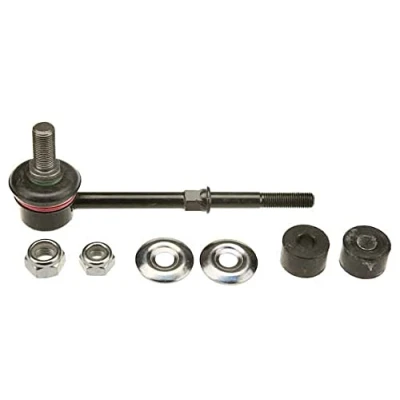 Abbildung von TRW JTS7601 Koppelstange 154 M12x1.25 mit Zubehör KIA: SORENTO 1