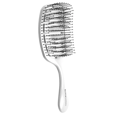 Abbildung von Olivia Garden Bürste iDetangle Brush Medium Space Edition Moon