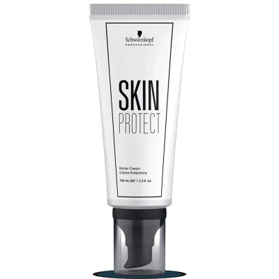 Abbildung von Schwarzkopf Skin Protection Cream 100ml