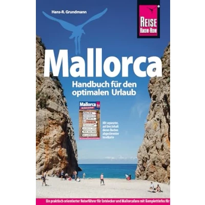 Abbildung von Mallorca: Das Handbuch für den optimalen Urlaub (Reiseführer)