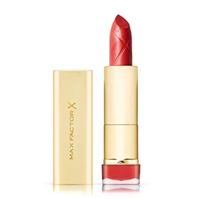 Abbildung von Max Factor Colour Elixir Lippenstift 827 Be Witching Coral