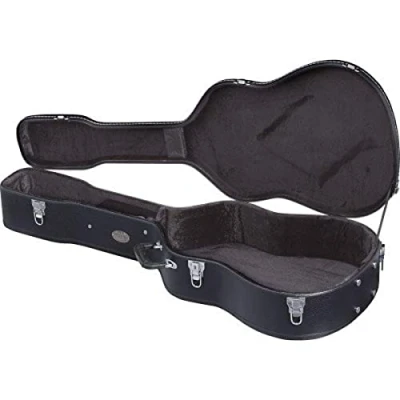 Abbildung von GEWA Gitarrenkoffer für Westerngitarre (6 Saitig P/U 6)