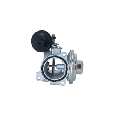 Abbildung von NRF 48335 AGR Ventil pneumatisch mit Dichtungen VOLKSWAGEN: Passat B5 GP Variant, Sharan I, Limousine, AUDI: A4 B6 Avant, Limousine