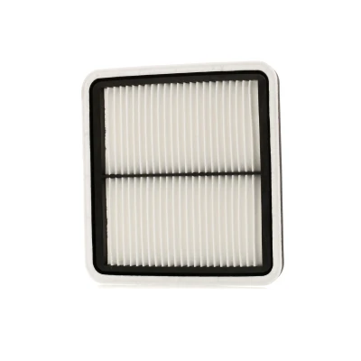 Abbildung von VALEO 585334 Luftfilter 33 216 220 Filtereinsatz SUBARU: Legacy 4 Limousine, Outback III, Forester III
