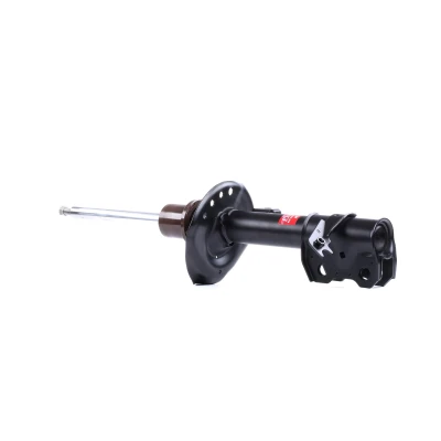 Abbildung von KYB Excel G 339261 Stoßdämpfer Vorderachse rechts Gasdruck Zweirohr Federbein oben Stift HONDA: CR V 3, 4