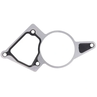 Abbildung von TOPRAN 305 116 Dichtung, Unterdruckpumpe FORD: Transit Mk6 Pritsche/Fahrgestell, Kastenwagen, MONDEO 3 Kombi