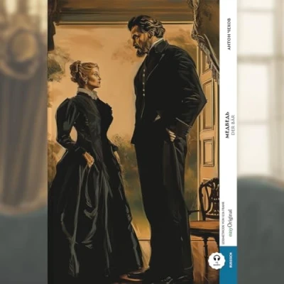 Abbildung von Medwed&#039; / Der Bär (Buch + Audio Online) Frank Lesemethode Kommentierte zweisprachige Ausgabe Russisch Deutsch: Weg mit dem Lehrbuch durch Eintauchen meistern
