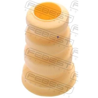 Abbildung von FEBEST HD REF Anschlagpuffer, Federung Vorderachse HONDA: CR V 3, 4