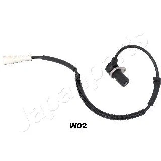 Abbildung von JAPANPARTS ABS W02 Sensor Vorderachse links
