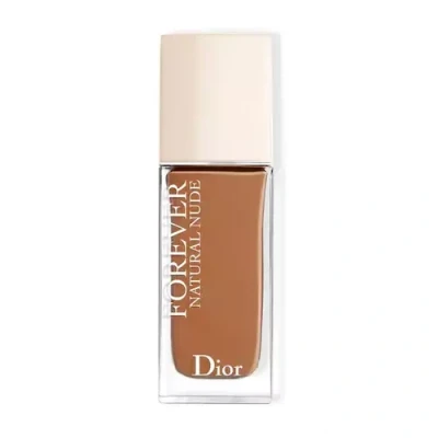 Abbildung von DIOR Forever Natural Nude 30 ml 5 N