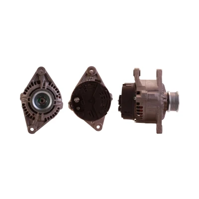 Abbildung von LUCAS ELECTRICAL LRB00330 Lichtmaschine 12V 75A FIAT: Punto I Schrägheck, Brava Cabrio, LANCIA: Y