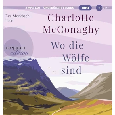 Abbildung von Wo die Wölfe sind: Roman Ein New York Times Bestseller