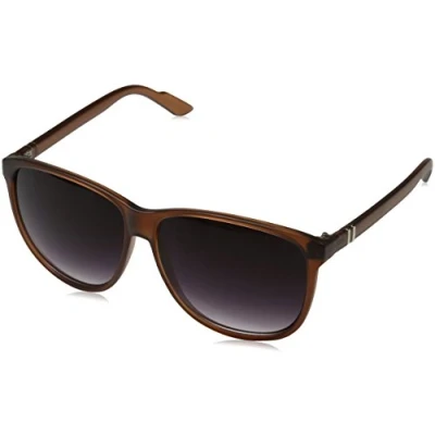 Abbildung von MSTRDS 10312 Sunglasses Chirwa Sonnenbrille, Brown, one Size