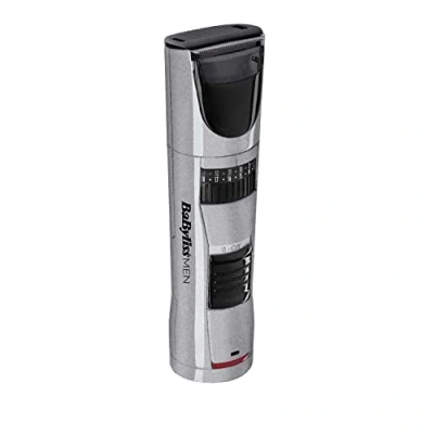Abbildung von Babyliss For Men Shape Tailler Beard Trim+