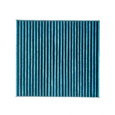 Abbildung von RIDEX PLUS 424I0532P Innenraumfilter Pollenfilter Aktivkohle