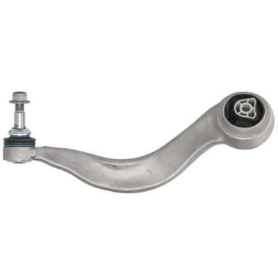 Abbildung von DELPHI TC4582 Querlenker mit Trag /Führungsgelenk Vorderachse links Aluminium BMW: 5 Touring, Limousine