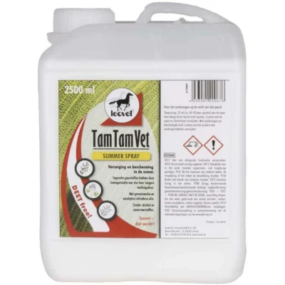 Abbildung von Leovet Summer Spray 2500ml
