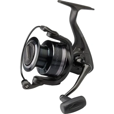 Abbildung von Quick Darkside 4 6000S FD 3+1bb IGSP (stalking) Slip voorop molens