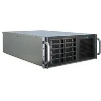 Abbildung von Inter Tech 88887203 Case IPC Storage 4U 4410, o.PSU