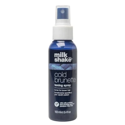 Abbildung von Milk_Shake Cold Brunette Toning Spray 100ml
