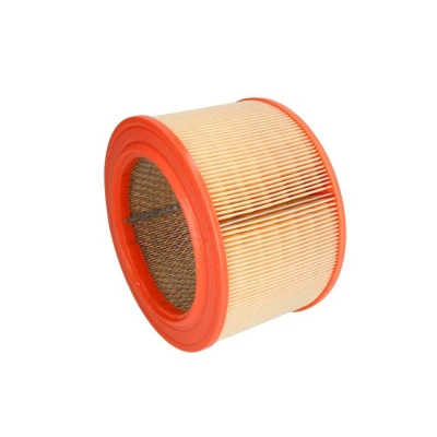 Abbildung von PURRO PUR PA9035 Luftfilter 113 178, 178 rund Filtereinsatz SUZUKI: Jimny SUV, Samurai SJ 413