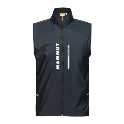 Abbildung von Mammut Aenergy TR Hybrid Weste, Herren, Größe: XL, Black