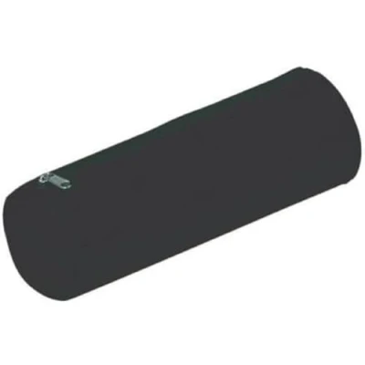 Abbildung von Pagna 22501 01 Schlampermäppchen Basic, schwarz