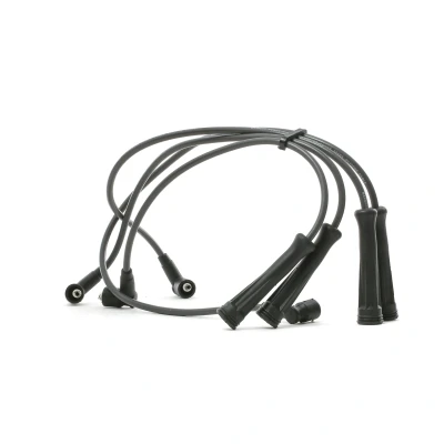 Abbildung von MAXGEAR 53 0056 Zündkabelsatz 4 RENAULT: TWINGO 1, 2, CLIO 2