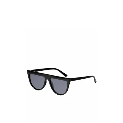 Abbildung von Pilgrim ALESSANDRA Sonnenbrille in Schwarz