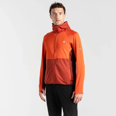 Abbildung von Assimlilate II Active Stretch Midlayer für Herren
