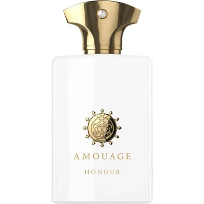 Abbildung von Amouage Honor Man 100ml EDP Natural Spray Vaporiser