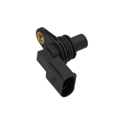 Abbildung von MAXGEAR 24 0127 Sensor, Nockenwellenposition aktiver Hallsensor VOLKSWAGEN: Golf 4 Schrägheck, 5 Polo IV Schrägheck