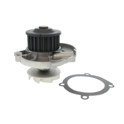Abbildung von VAICO V24 50003 Wasserpumpe 23 mechanisch Flügelrad aus Metall Original Qualität FIAT: Grande Punto Schrägheck, Panda II Schrägheck