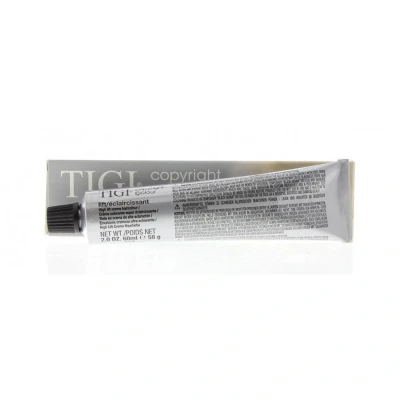 Abbildung von Tigi Haarfarbe Copyright Colour Mix Master Pure Pigment Creme Emulsion /88 AA
