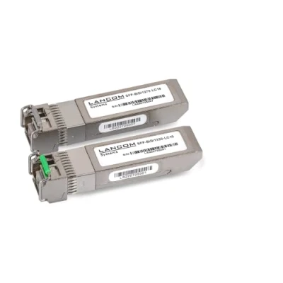 Abbildung von LANCOM Systems SFP BiDi1310 LC10 Verbinder von Switchen