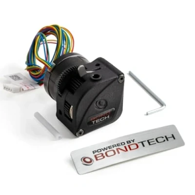 Abbildung von Bondtech LGX® Lite V2 eXtruder