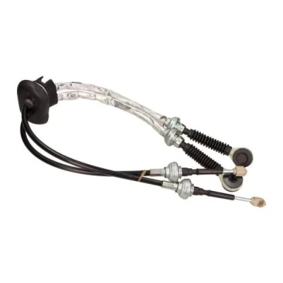 Abbildung von MAXGEAR 32 0650 Seilzug, Schaltgetriebe PEUGEOT: 806, Expert I, CITROËN: C8